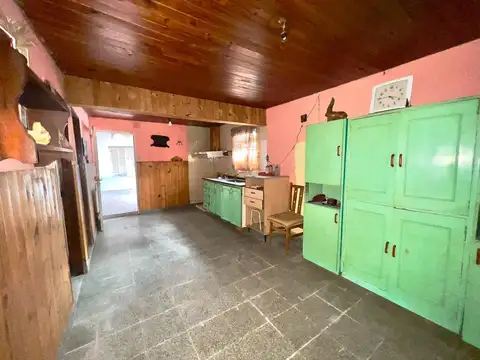 Casa en Venta al Sur