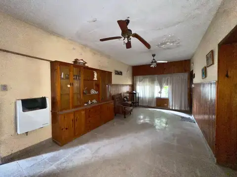 Casa en Venta 50 años