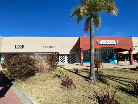Local en Venta - Shopping Plaza Open Mall - Fisherton