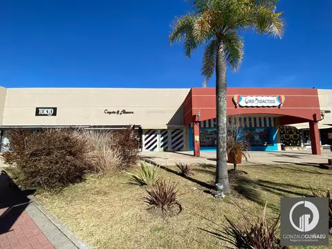 Local en Venta - Shopping Plaza Open Mall - Fisherton