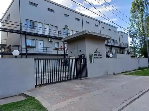 Nuevo Del  Viso 2 ambientes Financiado