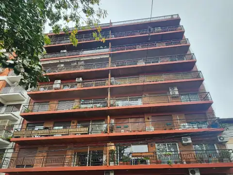 Olivos Bajo: Excelente 4 Ambientes con Dependencias