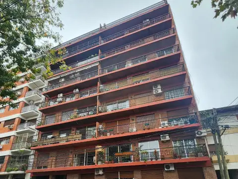 Hernan Wineberg 2700, Piso 5