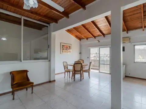 Depto Tipo Casa en Venta al Noroeste