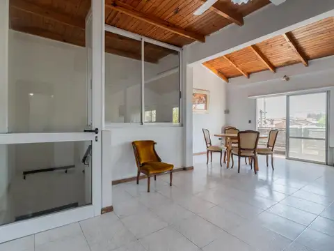 Depto Tipo Casa 4 ambientes con 1 baño