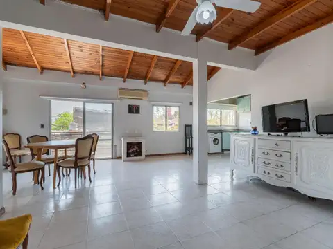 Depto Tipo Casa en Venta 30 años