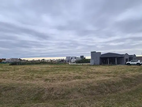 Terreno en Venta de 1104,0 m2