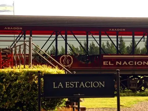 Terreno en Venta de 1104,0 m2