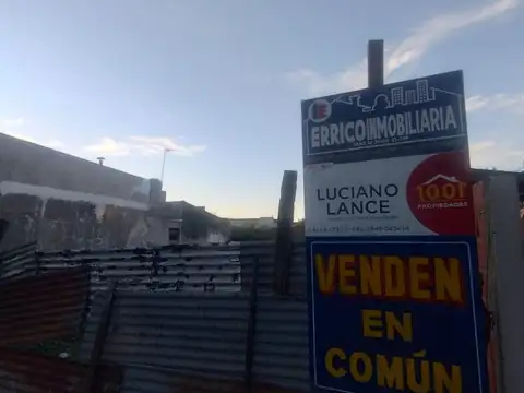 Terreno - Venta - Argentina, Veinticinco de Mayo