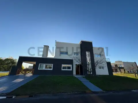 ALQUILER EN BARRIO CRUZ DEL SUR