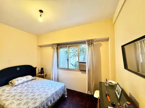 Departamento en Venta en Palermo, USD 160.000