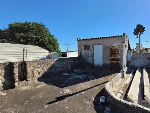 Casa en Venta 50 años