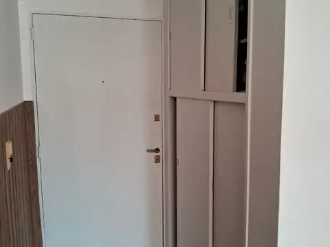 Billinghurst 400, Piso 6