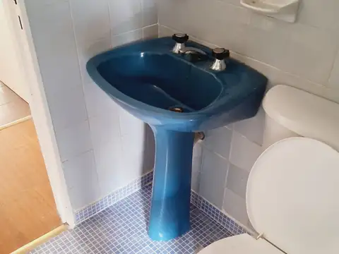 Almagro Semipiso 3 Ambientes Con Balcon