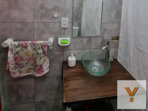 Casa en Venta al Oeste