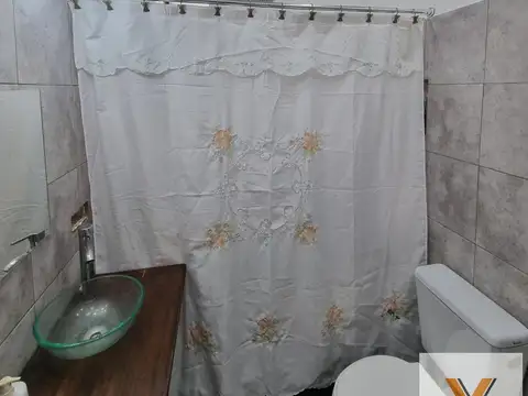 Casa en Venta en Barracas, USD 90.000