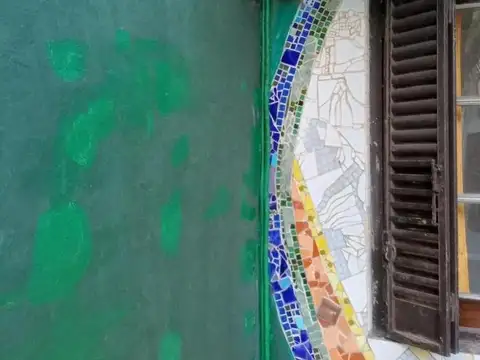 Casa en Venta en Barracas, USD 90.000