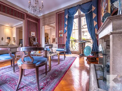 Departamento en Venta 90 años