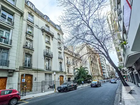 Departamento en Venta en Recoleta, CABA