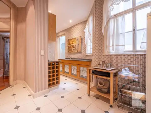 Departamento en Venta de 4 dormitorios