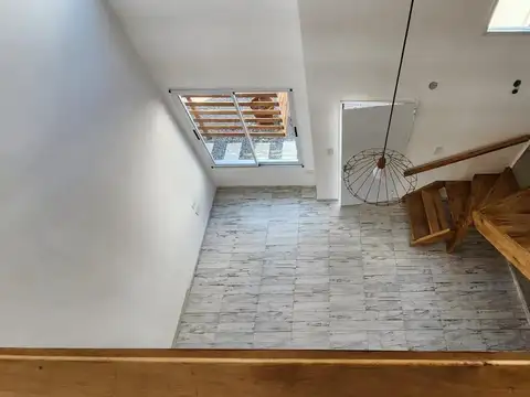 Depto Tipo Casa en Alquiler de 2 ambientes