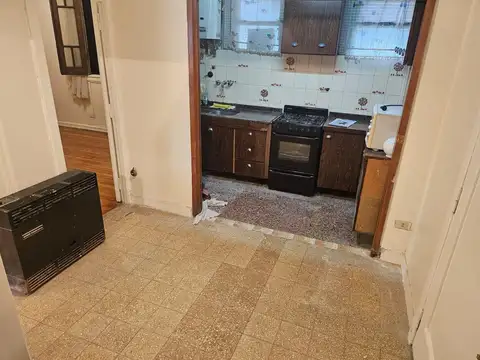 Depto Tipo Casa en Alquiler al Sur