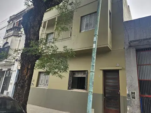 Av. Amancio Alcorta 1839 , Piso 1º