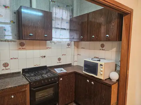 Depto Tipo Casa en Alquiler en Barracas, $ 750.000