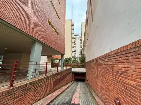 Cochera en Venta en Belgrano, CABA