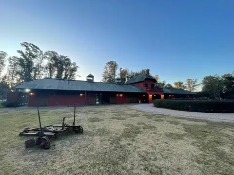 Terreno en Venta en Haras San Pablo, USD 63.000