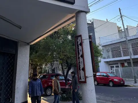 Local en alquiler - 2 Ambientes - Villa Devoto