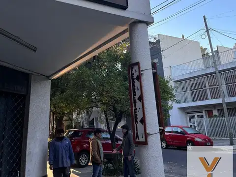 Local en alquiler - 2 Ambientes - Villa Devoto