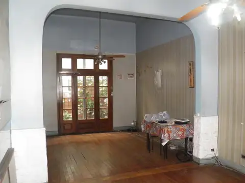 CASA EX MUNICIPAL 4 AMB LINIERS