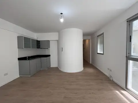 Departamento en Venta en Belgrano, USD 82.500