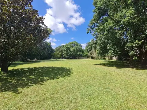 VENTA LOTES EZEIZA SPEGAZZINI 3273M