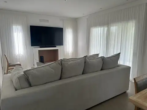 Casa en Alquiler Temporal 1 año