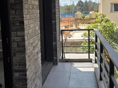 Departamento en Venta en Tigre Centro, USD 105.000