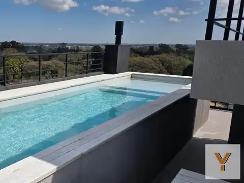 Departamento en Venta - Monoambiente 1 Baño - 53mts - Tigre