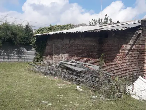 Terreno en Venta en Monte Grande, USD 73.000