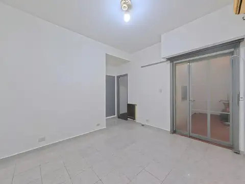 Departamento 2 Ambientes en Planta Baja C/Patio - Almagro, Capital Federal