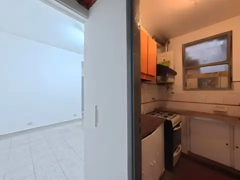 Departamento en Alquiler 40 años