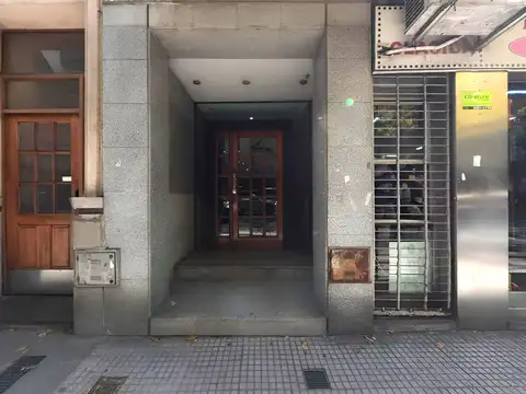 Jerónimo Salguero 500, Piso PB