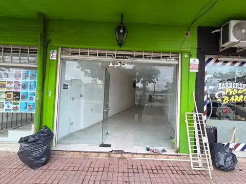 Fco. Segui Nº al 1300
