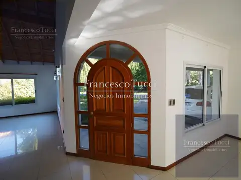 Casa en Alquiler al Noreste