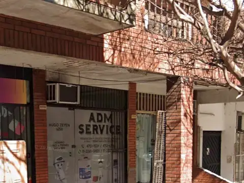 Local  en Venta en Ciudad Jardin, Tres de Febrero, G.B.A. Zona Oeste
