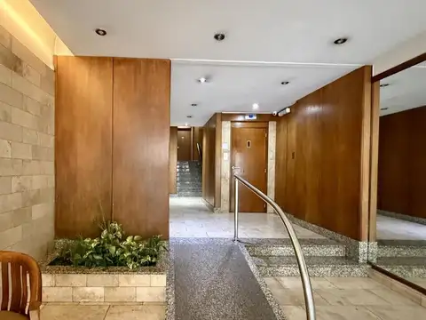 Departamento 4 ambientes con 1 baño