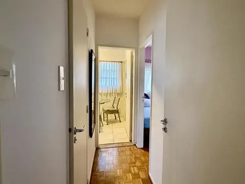 Departamento en Venta en Belgrano C, USD 209.500