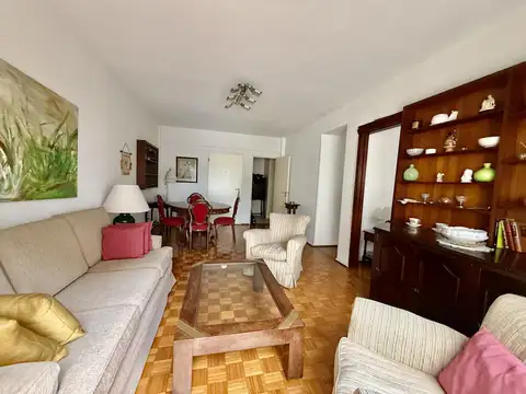 Departamento en Venta 35 años