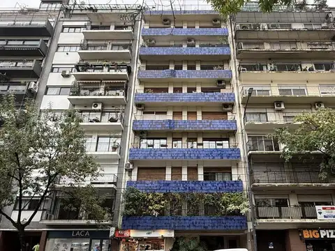 Departamento en Venta de 3 dormitorios