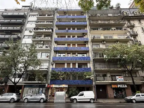 Departamento en Venta de 4 ambientes